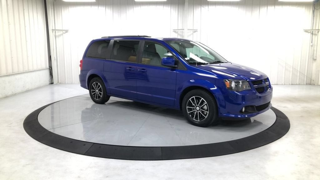 dodge grand caravan 2019 2C4RDGEG8KR635390 image dodge grand caravan 2019 2C4RDGEG8KR635390 image
